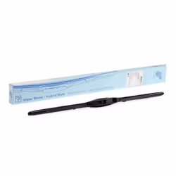 Wiper blade Blue Print AD16HY400 400mm Hybrid Wiper Blade 16Inch Hook fixing TOYOTA: Auris Hatchback, RAV4 IV Off-Road, RAV4 III Off-Road