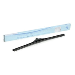 Wiper blade Blue Print AD21HY530 530mm Hybrid Wiper Blade 21Inch Hook fixing VOLKSWAGEN: Polo IV Hatchback, Transporter 5, Golf 4
