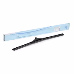 Wiper blade Blue Print AD21HY530 530mm Hybrid Wiper Blade 21Inch Hook fixing VOLKSWAGEN: Polo IV Hatchback, Transporter 5, Golf 4