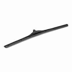 Wiper blade Blue Print AD21HY530 530mm Hybrid Wiper Blade 21Inch Hook fixing VOLKSWAGEN: Polo IV Hatchback, Transporter 5, Golf 4