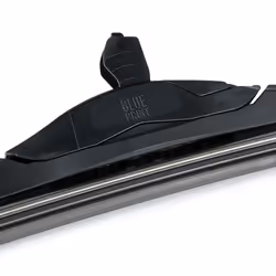 Wiper blade Blue Print AD21HY530 530mm Hybrid Wiper Blade 21Inch Hook fixing VOLKSWAGEN: Polo IV Hatchback, Transporter 5, Golf 4 - Additional view 5