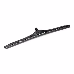 Wiper blade Blue Print AD22HY550 550mm Hybrid Wiper Blade 22Inch Hook fixing HONDA: CR-V 4, ACCORD 8, CIVIC 8 Hatchback, FORD: FIESTA 5