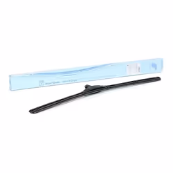 Wiper blade; BLUE PRINT; 600 Hybrid Wiper Blade 24 Hook fixing; for BMW, TOYOTA, MAZDA, VOLKSWAGEN, VAUXHALL