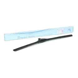 Wiper blade Blue Print AD24HY600 600mm Hybrid Wiper Blade 24Inch Hook fixing BMW: X5, 3 Saloon, 7, TOYOTA: Yaris II Hatchback, RAV4 III Off-Road