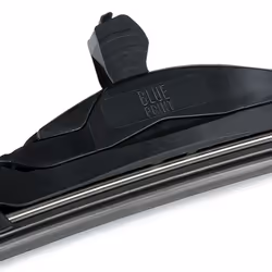 Wiper blade Blue Print AD24HY600 600mm Hybrid Wiper Blade 24Inch Hook fixing BMW: X5, 3 Saloon, 7, TOYOTA: Yaris II Hatchback, RAV4 III Off-Road - Additional view 5