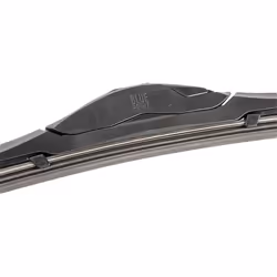 Wiper blade Blue Print AD28HY700 700mm Hybrid Wiper Blade 28Inch Hook fixing TOYOTA: Yaris III Hatchback, Corolla XII Estate, Prius Plus - Additional view 5