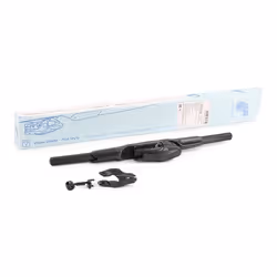 Wiper blade; BLUE PRINT; 300 Flat wiper blade 12; for NISSAN, TOYOTA, FORD, SUZUKI, RENAULT; 2206243, 2402893