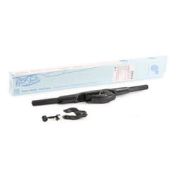 Wiper blade Blue Print AD12FL300 300mm Flat wiper blade 12Inch NISSAN: Juke, Note II Hatchback, TOYOTA: Yaris III Hatchback, FORD: FIESTA 7
