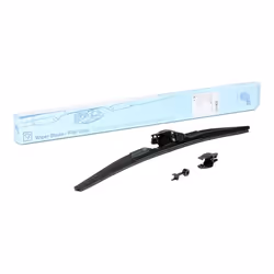 Wiper blade; BLUE PRINT; 450 Flat wiper blade 18; for BMW, VOLKSWAGEN, MAZDA, MINI, HONDA
