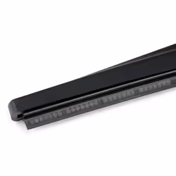 Wiper blade Blue Print AD18FL450 450mm Flat wiper blade 18Inch BMW: 1 Hatchback, 4 Gran Coupe, 5 Saloon, VOLKSWAGEN: Golf 7, Caddy 3, Touran I - Additional view 4