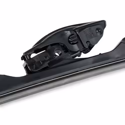 Wiper blade Blue Print AD19FL480 480mm Flat wiper blade 19Inch BMW: 3 Saloon, 3 Touring, 4 Gran Coupe, VOLKSWAGEN: Polo IV Hatchback, Golf 5, Golf 4 - Additional view 5