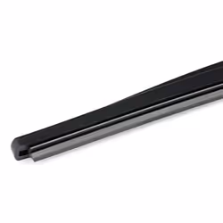Wiper blade Blue Print AD20FL500 500mm Flat wiper blade 20Inch BMW: X5, X3, 1 Hatchback, AUDI: A5 B8 Coupe, A4 B9 Avant, A4 B8 Avant, VOLVO: XC60 I - Additional view 5