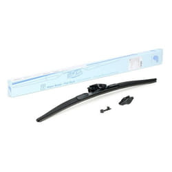Wiper blade Blue Print AD21FL530 530mm Flat wiper blade 21Inch AUDI: A6 C7 Saloon, A6 C7 Avant, TT Coupe, VOLKSWAGEN: Polo IV Hatchback, Transporter 5