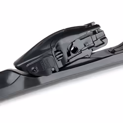 Wiper blade Blue Print AD24FL600 600mm Flat wiper blade 24Inch PEUGEOT: 208 II Hatchback, VAUXHALL: Corsa Mk5, MERCEDES-BENZ: E-Class Coupe - Additional view 5