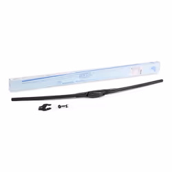 Wiper blade; BLUE PRINT; 700 Flat wiper blade 28; for FORD, MERCEDES-BENZ, VAUXHALL, VOLKSWAGEN, TOYOTA