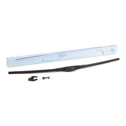 Wiper blade Blue Print AD28FL700 700mm Flat wiper blade 28Inch FORD: FOCUS 3, Transit Custom V362 Van, KUGA 2, MERCEDES-BENZ: Vito Mixto, ML-Class