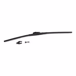 Wiper blade Blue Print AD28FL700 700mm Flat wiper blade 28Inch FORD: FOCUS 3, Transit Custom V362 Van, KUGA 2, MERCEDES-BENZ: Vito Mixto, ML-Class - Additional view 4