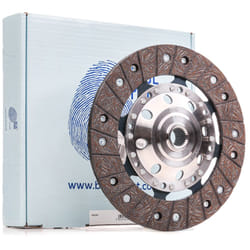 BLUE PRINT ADV183113 Clutch Plate 216 28 SEAT: Leon I Hatchback, VOLKSWAGEN: GOLF 3, Golf 4, Bora Saloon