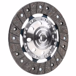 BLUE PRINT ADV183113 Clutch Plate 216 28 SEAT: Leon I Hatchback, VOLKSWAGEN: GOLF 3, Golf 4, Bora Saloon