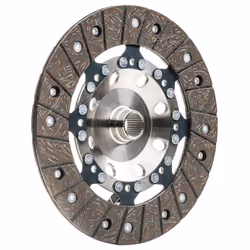 BLUE PRINT ADV183113 Clutch Plate 216 28 SEAT: Leon I Hatchback, VOLKSWAGEN: GOLF 3, Golf 4, Bora Saloon