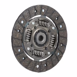 BLUE PRINT ADW193107 Clutch Plate 200 14 VAUXHALL: Astra Mk5, Corsa Mk3