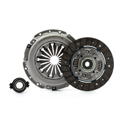 BLUE PRINT ADP153008 Clutch three-piece with synthetic grease with clutch release bearing 200 PEUGEOT: 106 I Hatchback, 206 Hatchback