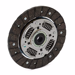 BLUE PRINT ADP153008 Clutch three-piece with synthetic grease with clutch release bearing 200 PEUGEOT: 106 I Hatchback, 206 Hatchback - Additional view 8