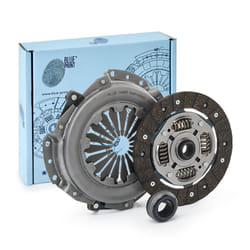 BLUE PRINT ADP153033 Clutch three-piece with synthetic grease with clutch release bearing 181 CITROËN: C3 II, C3 I Hatchback, C2 Hatchback