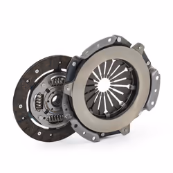 BLUE PRINT ADP153033 Clutch three-piece with synthetic grease with clutch release bearing 181 CITROËN: C3 II, C3 I Hatchback, C2 Hatchback
