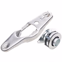 BLUE PRINT ADV183056 Clutch three-piece with synthetic grease with clutch release bearing, with guide sleeve, with release fork 221 - Additional view 5