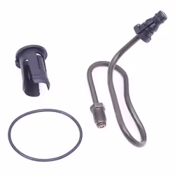 BLUE PRINT ADW193602 Central Slave Cylinder, clutch VAUXHALL: Astra Mk7, Corsa Mk4, Astra Mk7 Kombi, OPEL: Corsa C Hatchback, Corsa D Hatchback - Additional view 4