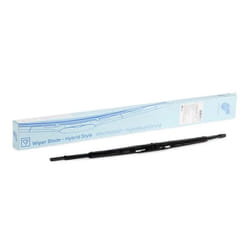 Wiper blade Blue Print AD15CH380 380mm Bracket wiper blade 15Inch Hook fixing HONDA: Jazz 2, Accord 7 Limousine, Accord 7 Tourer, CHEVROLET: Spark
