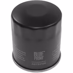 Blue Print ADT32108 Oil Filter, pack of one