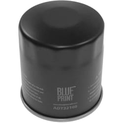 Blue Print ADT32108 Oil Filter, pack of one