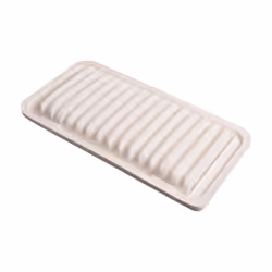 Blue Print ADT32276 air filter  - Pack of 1