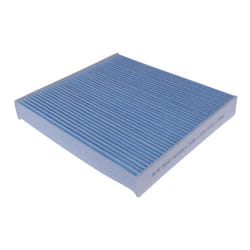 Blue Print ADT32514 Cabin Filter, Pack of 1