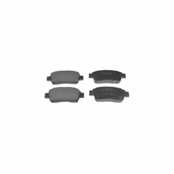 ADT34294 Brake Pad Set, pack of four