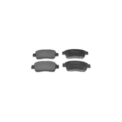 ADT34294 Brake Pad Set, pack of four
