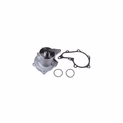 ADT39131 Water Pump with sealing rings and seal, pack of one