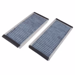 Blue Print ADM52507 cabin filter set - Pack of 1