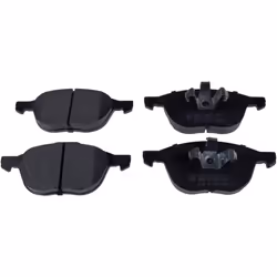 Blue Print ADM54282 Brake Pad Set, pack of four