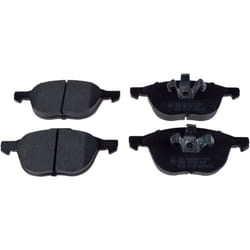 Blue Print ADM54282 Brake Pad Set, pack of four