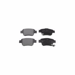 ADT342147 Brake Pad Set, pack of four