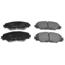 Blue Print ADT342162 brake pads (Set of 4)