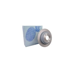 ADH243111 Brake Disc Set (2 Brake Disc) rear, full, No. of Holes 5