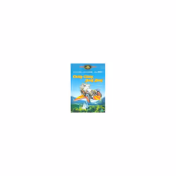 Chitty Chitty Bang Bang DVD