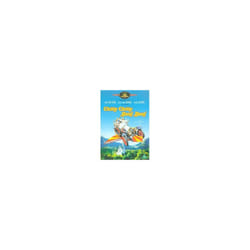 Chitty Chitty Bang Bang DVD