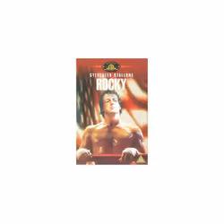 Rocky [1977] (DVD)