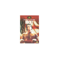 Rocky [1977] (DVD)