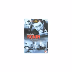 Ronin [1998] (DVD)